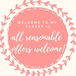 Make me an offer <333